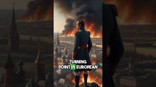 The Bold Move That Changed History"#NapoleonBonaparte #HistoryUnfolded #RiseOfEmpires