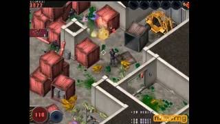 Game Player|| Alien Shooter || Alien Shooter level 3 || Best Game Player ||A3