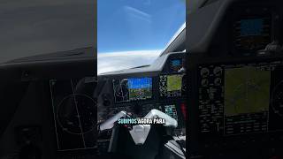 VOANDO 1300 KM SEM VER O SOLO #aviation #aviationdaily #aviationlovers #pilotlife #flying #captain