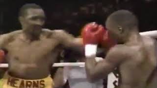 THIS IS THE FIGHT | Sugar Ray Leonard vs Thomas Hearns II | Highlights