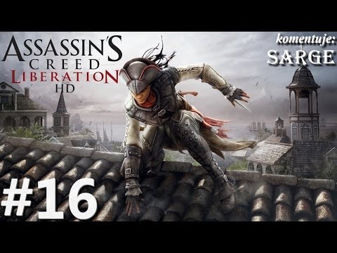 Video: Assassin's Creed Liberation HD Košta 16, Do Siječnja