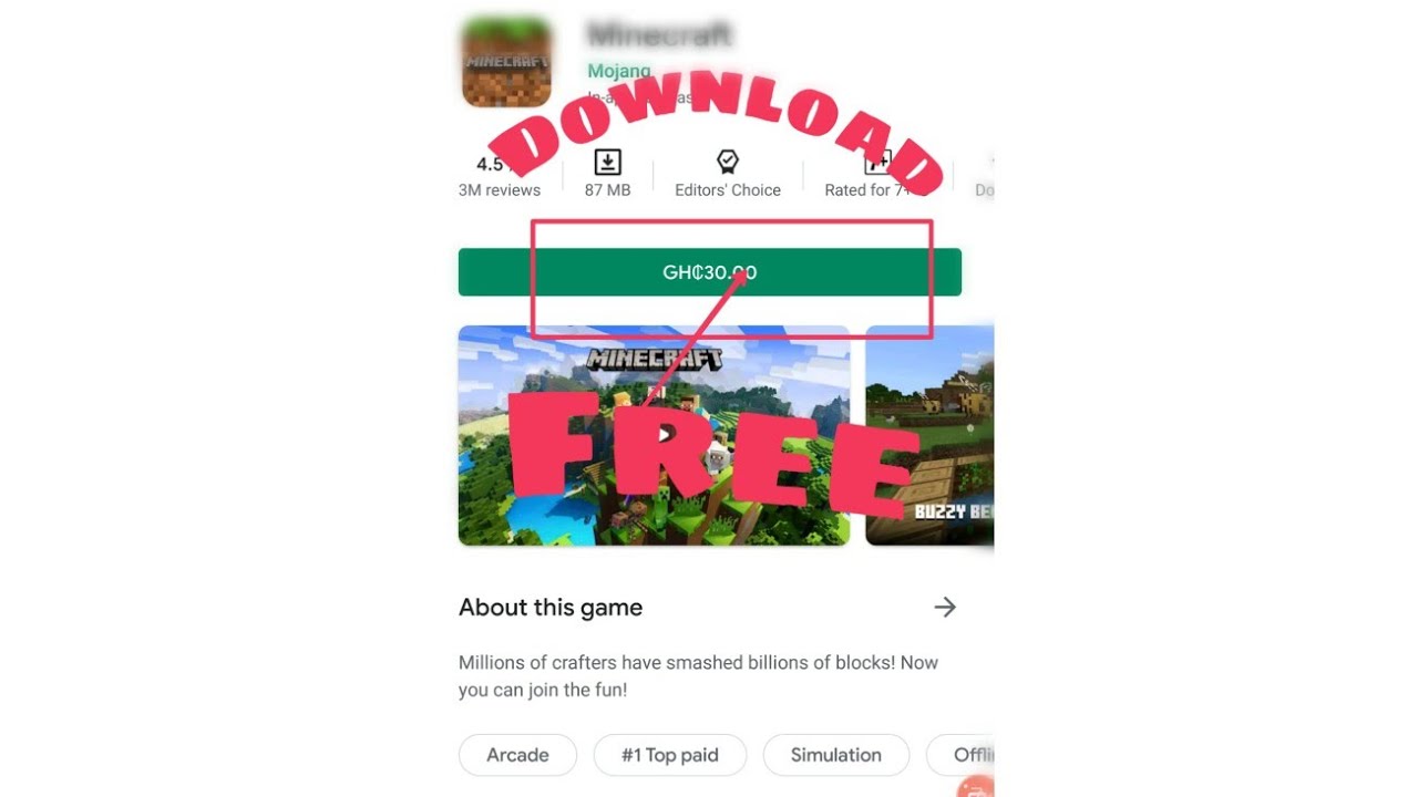 How to download paid apps for free-Android hack (2020)