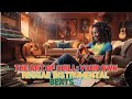 The Art of Chill Your Own Reggae Instrumental Beats