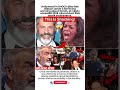 Mel Gibson Sends Warning About Oprah #shorts #epsteinfiles #viralvideo