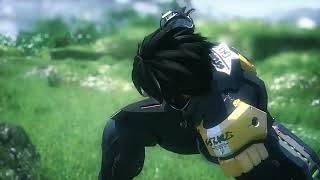 Phantasy Star Online 2 - Opening Cinematic HD screenshot 5