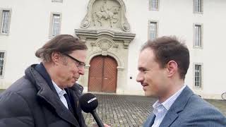 Meilensteine der Schweizer Geschichte: Prof. Christoph Mörgeli über Offizier Hans Herzog