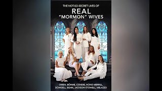 Latter-day Saint women share their stories in ‘The Not-So-Secret Lives of REAL Mormon Wives’