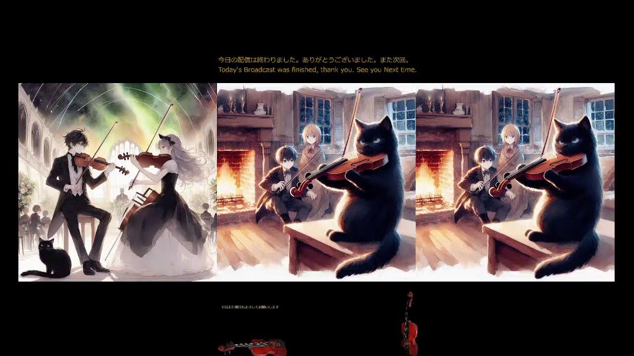 🎻ヴァイオリン練習🎻 Violin Practice🎻 202605112 - YouTube