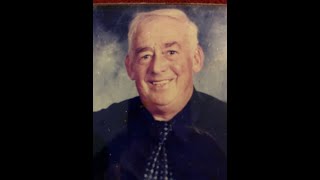 The Requiem Mass for Thomas Tom Kennelly, Carrigkerry,