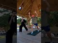 Beginner Pilates with Margeaux | Core, Balance & Control