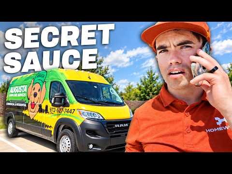 DAY 9 of Building a $1M Business in 1 Yr