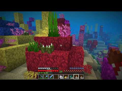 Etho Plays Minecraft - Episode 509: Falling For 1.13