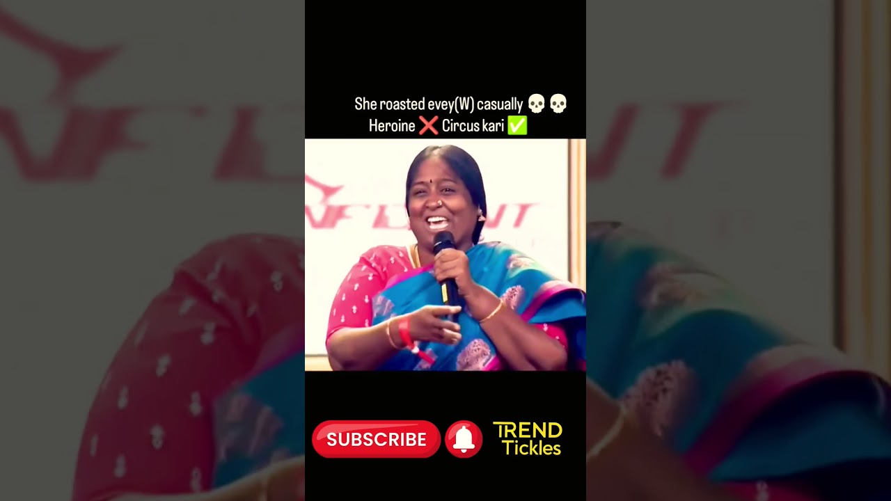 Deepa Akka Causally Roasted all Heroines | 