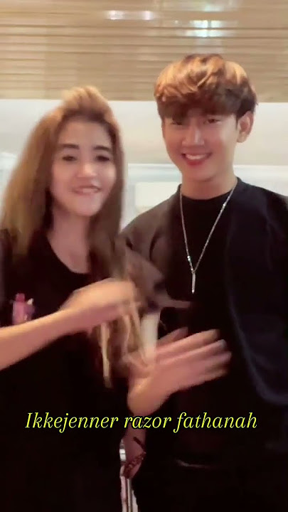 #ikkejenner #razor