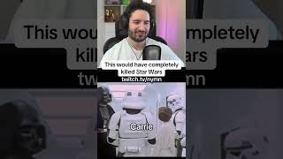 Darth Vaders Actual Voice