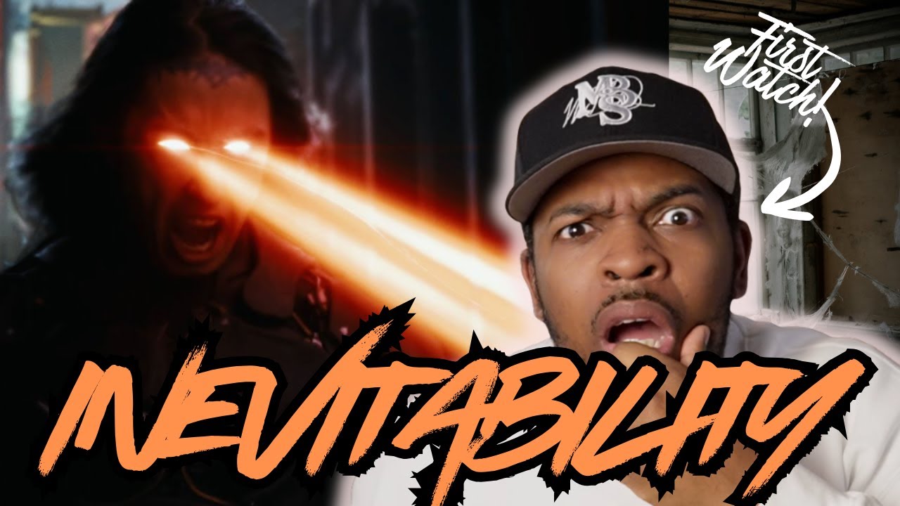 Притормози, черт возьми! | Falling In Reverse - 