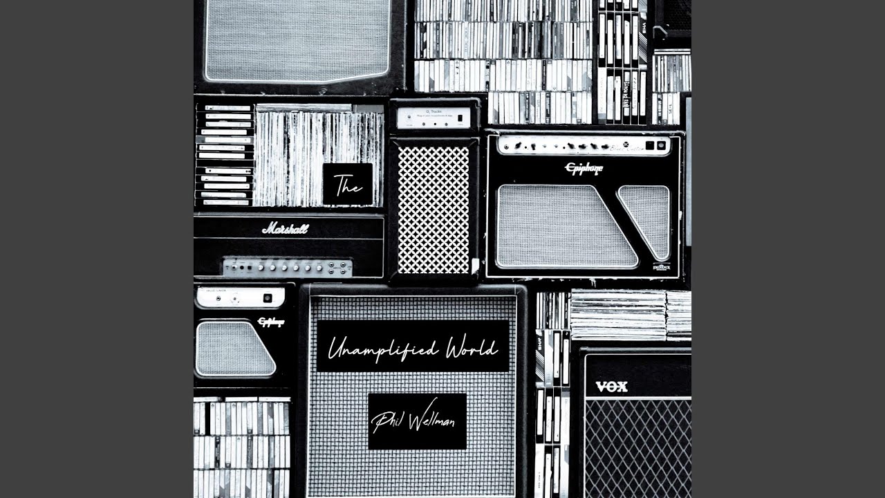 The Unamplified World