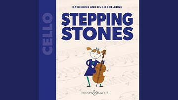 Roundabout (Accompaniment Track)