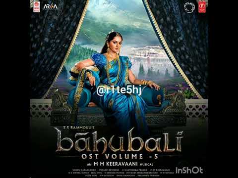 Devasena Extended Cut   BAHUBALI 2  OST VOLUME 5  M M KEERAVAANI  T SERIES