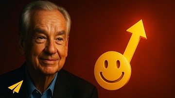 Getting Unstuck | Zig Ziglar (Positive Thinking)