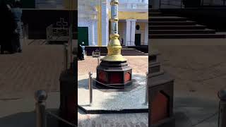 Sardhana Church 💒⛪ North India Largest Church. #church #meerut #shorts #viral #north #india