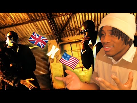 ELEVATED HIS SOUND! | BNYX®, Len - Where You Been Music Video Reaction