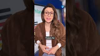 Deutschlandticket günstiger?