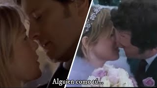 Van Morrison - Someone Like You - Alguien como tu - subt. castellano - El  diario de Bridget Jones