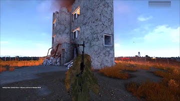 Breaking Point Action #44 Altis +Drop