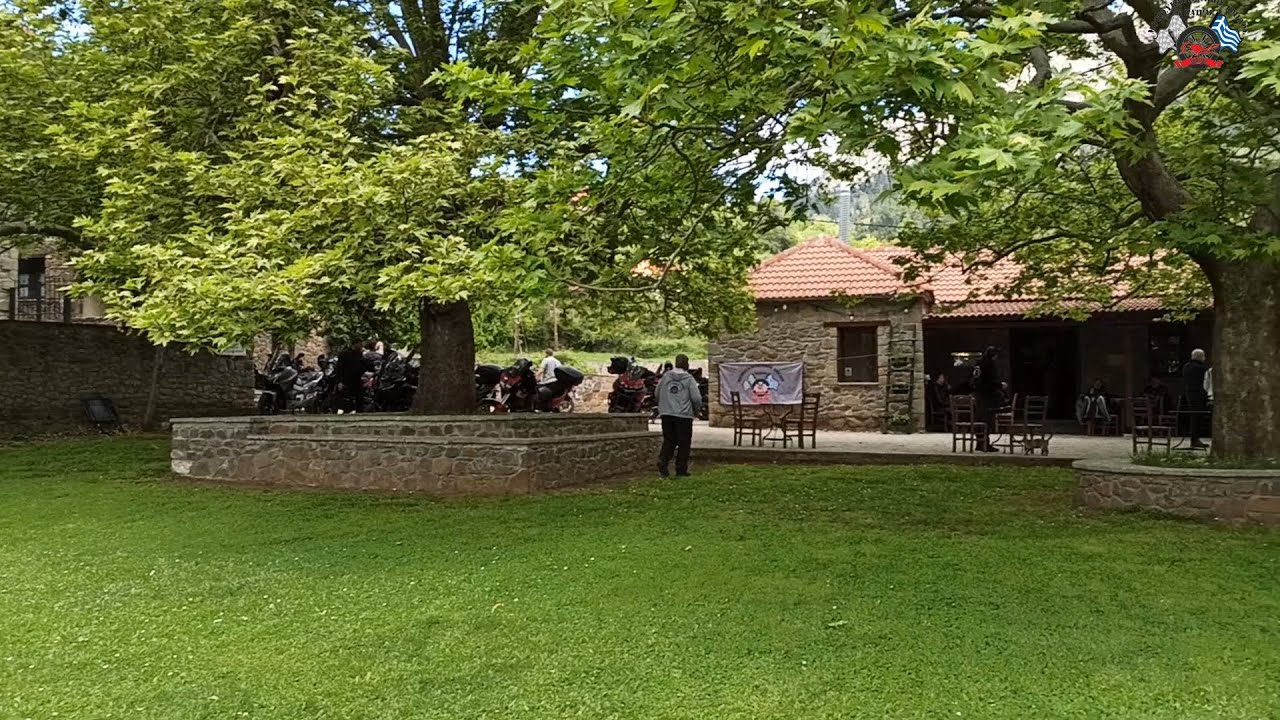 Διχώρι Φωκίδας 12-05-2024