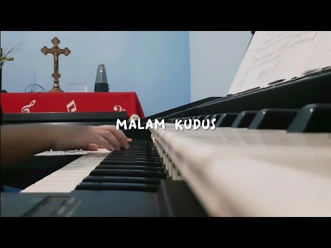 PS 452 | Malam Kudus