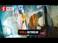 WHO declares Ebola outbreak in DR Congo, Uganda global public health emergency
