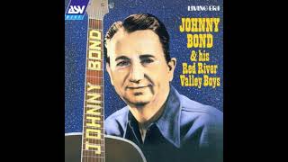 Johnny Bond - Cream of Kentucky
