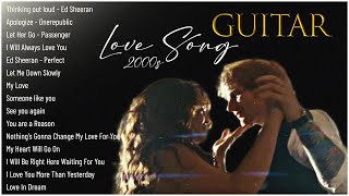 Sweet Love Guitar Music - Relaxing Music You Should Not Miss For The New Day