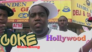Coke (Blok Gang) - Hollywood
