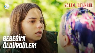 Ceren, Suçluyu Arıyor - Zalim İstanbul Özel Klip