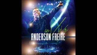 Video thumbnail of "Anderson Freire - Medley (Ao Vivo)"