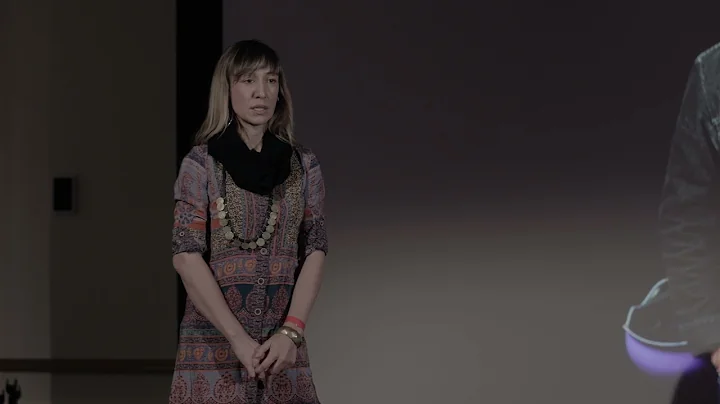 Masks of Boston: Creating a Space to Listen | Kath...