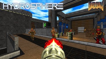 HydroSphere by Bri - Maps 4-5