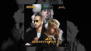 Desperte Sin Ti (Full Remix) - Noriel Ft. Yandel, Nicky Jam