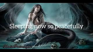 Lirik Siren Song (Tiktok) Sara Singer