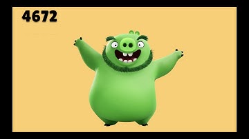 My By The Numbers List 10000 (Part 14) (4750-4501)