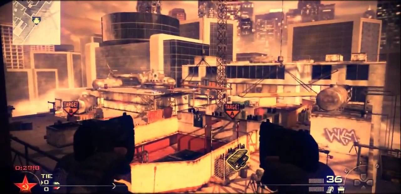 TeamTraMa: TraMatized! Case 2