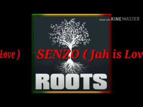 Senzo Jah is Lov
