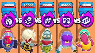 Download Lagu WHAT IS THE BEST NEW HYPERCHARGE? | LUMI vs DRACO | BRAWL STARS MP3 Download Lagu WHAT IS THE BEST NEW HYPERCHARGE? | LUMI vs DRACO | BRAWL STARS MP3
