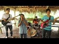 Isang  Linggong Pag-ibig By Imelda Papin Covered Maloles Band| Guest : Alice Romero