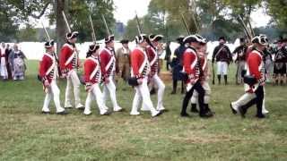 Battle of the Hook, 2013 - March by Thompsontech1 365 views 10 years ago 31 seconds