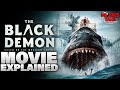 Demon SHARK Movie Explained | Best 2023 Horror/Thriller | Summarized हिन्दी