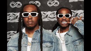Quavo & Takeoff - Bars Into Captions & OutKast - So Fresh, So Clean (Transition 17)
