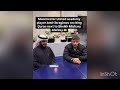 Manchester United Academy Superstar Amir Ibragimov Recites Qurān To Sheikh Mishary Rashid Alafasy 